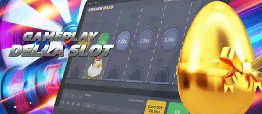 Chicken road game review
